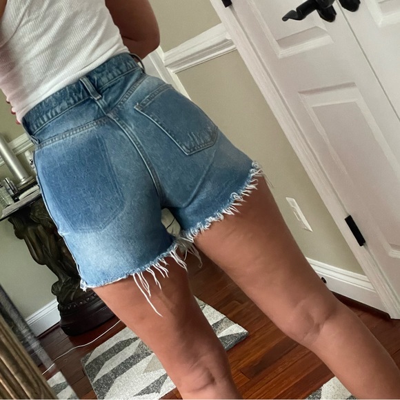 Zara Denim Bundle (4 pieces) - Picture 12 of 15